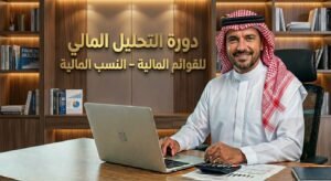 دورة التحليل المالي للقوائم المالية – النسب المالية